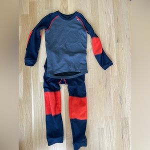 Helly Hansen base layer